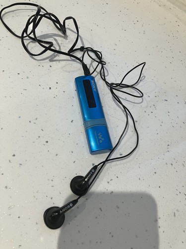 Sony mp3 player walkman - sony,