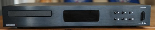 Audiolab 8000cd - audiolab,