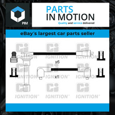 HT Leads Ignition Cables Set