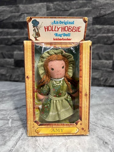 Original holly hobbie - original,