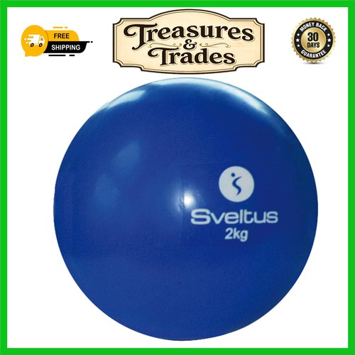 Professional weighted medicine - professional,