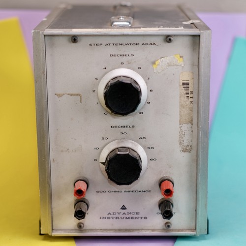 Advance electronics step - advance,