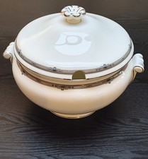 Wedgwood-Amherst Soup Tureen &