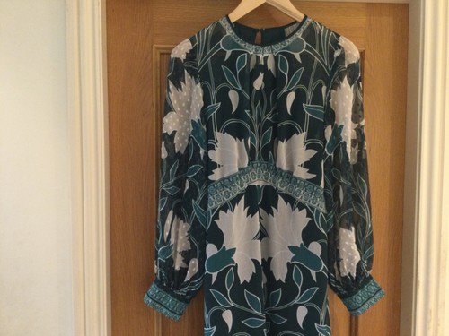Lipsy london dress - dress, uk