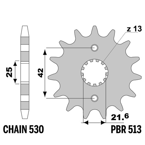 Kawasaki gpz 500 - 500, 1988-1990