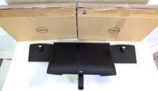 Dell Monitor 22" 1920x1080 60Hz 5ms VA LED HDMI Anti-Glare E2222H | Lot of 2