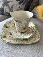 CARLISLEWARE BURGESS BROS