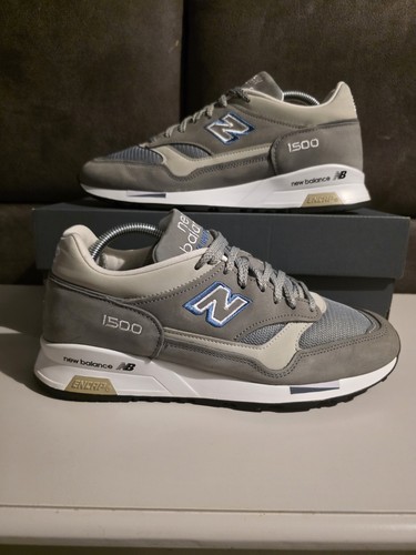 New balance 1500 grey - balance,