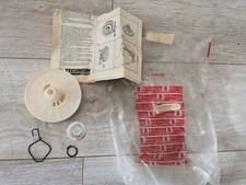 GENUINE TECUMSEH STARTER