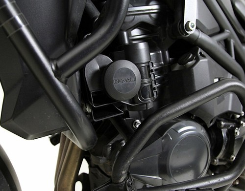Triumph tiger explorer - tiger,