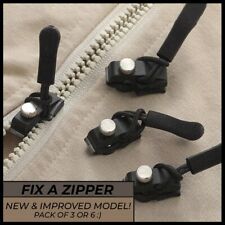 FIX A ZIPPER 2025 Universal