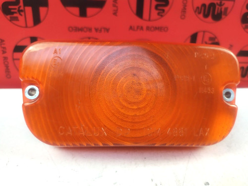 Fiat 850 indicator turn signal - fiat,