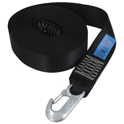 Super heavy duty trailer - heavy, winch
