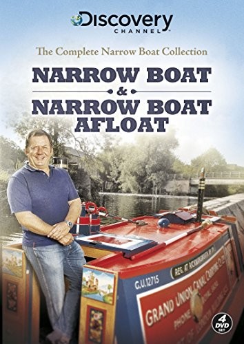 Narrow boat - narrow,