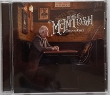 Robbie McIntosh – Thanks