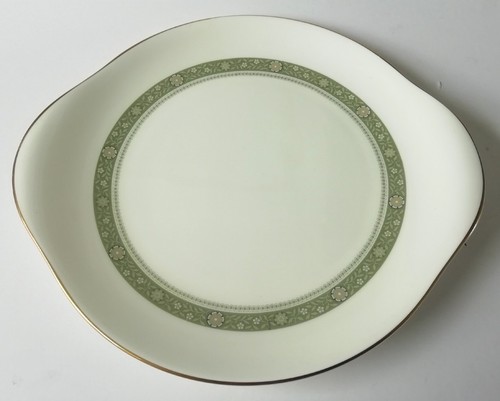 Royal doulton rondelay cake - royal,