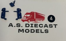 Corgi Modern Truck USED Tekno