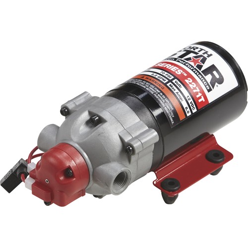 Northstar nsq 12v demand - nsq, on-demand