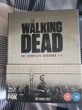 The Walking Dead Complete