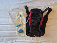 Muddy Fox Hydration Backpack