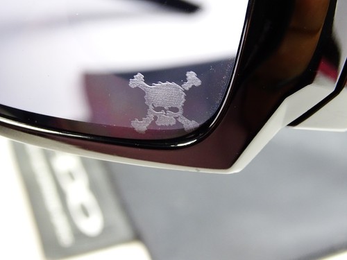 Oakley oil drum djibril - drum,