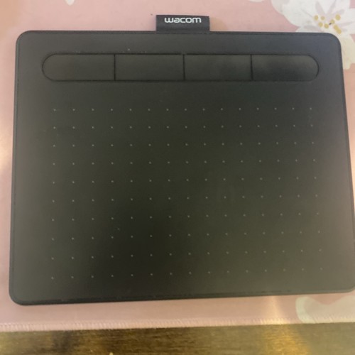 Wacom intuos ctl 4100 - wacom, ctl-4100