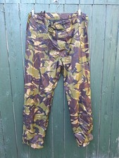 BRITISH LIGHTWEIGHT DPM MVP