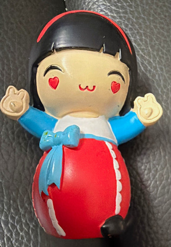 Momiji lucky resin - momiji,