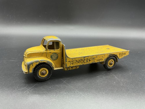 Dinky super toys - super,