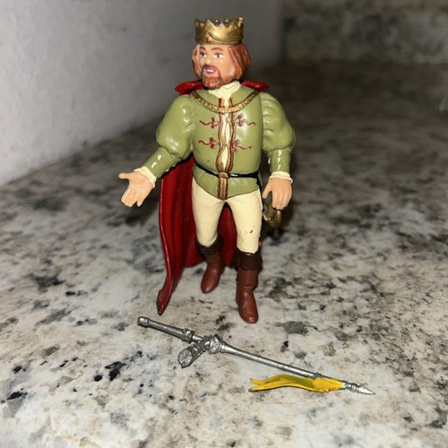Papo medieval king 39014 - papo,