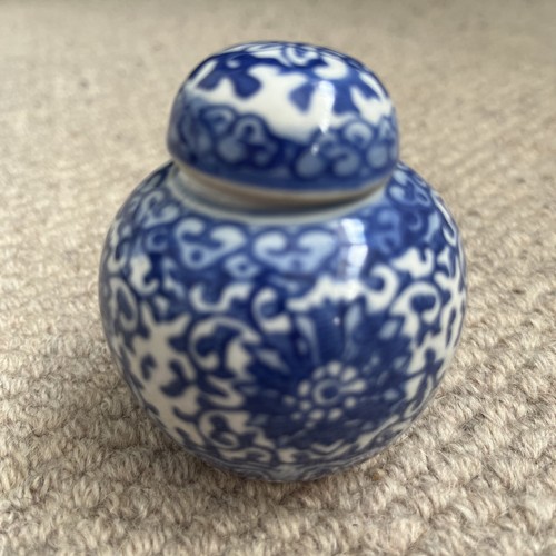 Vintage chinese blue - vintage, and