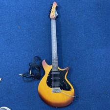 LAG Jet JM200 Electric Guitar