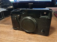 Fujifilm X-Pro1 Digital Camera, Non Runner, poor condition.
