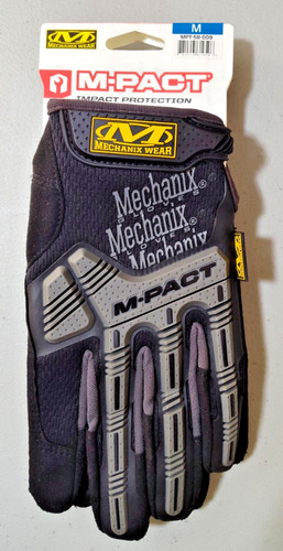 Mechanix mpt 009 pact - mechanix, m-pact