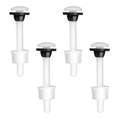 Pack m10 plastic toilet tank - pack,