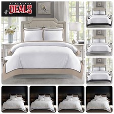 Luxury Monarch Duvet Quilt