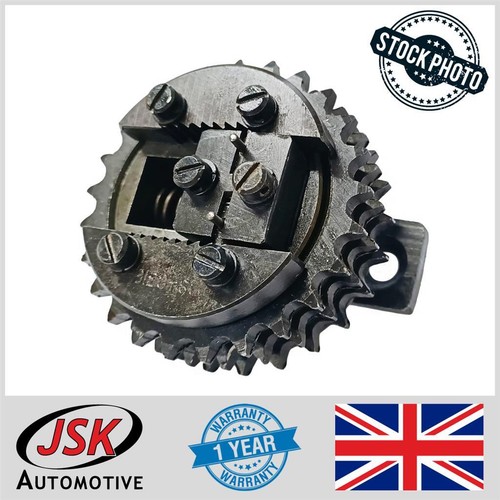 Timing chain tensioner - timing,