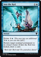 MtG Magic The Gathering