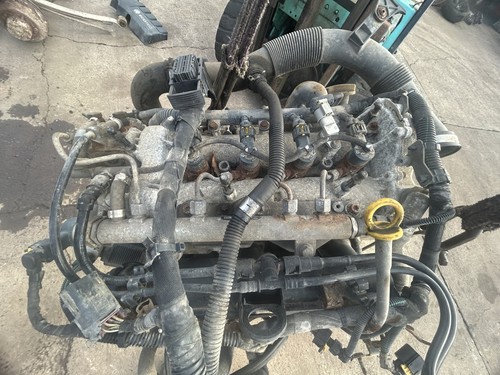 Vauxhall corsa 2010 - d, 1.3