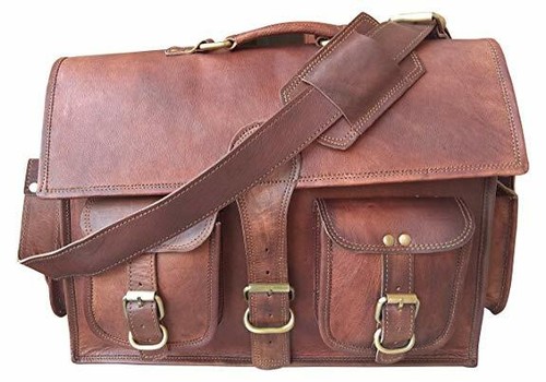 Vintage men leather jumbo - vintage, men's
