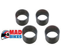 HONDA CB250 SUPERDREAM EXHAUST