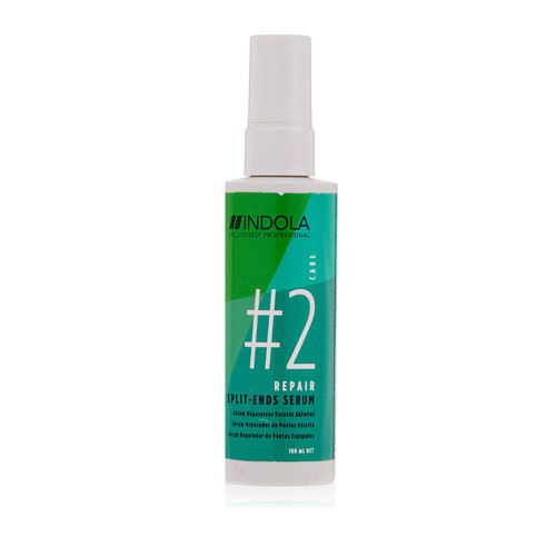 Indola repair split ends - indola,