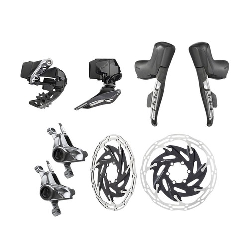 New sram red - new, 2x