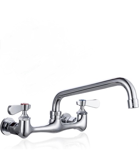 Commercial faucet sink - commercial, kitchen