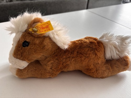 Steiff niki the - steiff,