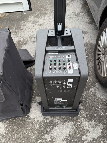 Yamaha mki portable pa - mki,