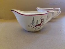 Crown Devon Stockholm leaping