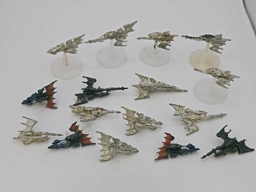 Warhammer battlefleet gothic - battlefleet,