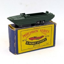 Matchbox Moko Lesney No. 55a
