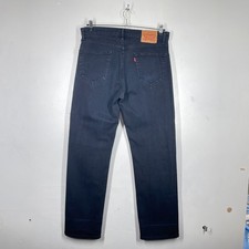Levis 751 Jeans Mens W34 L34